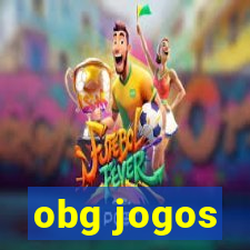 obg jogos